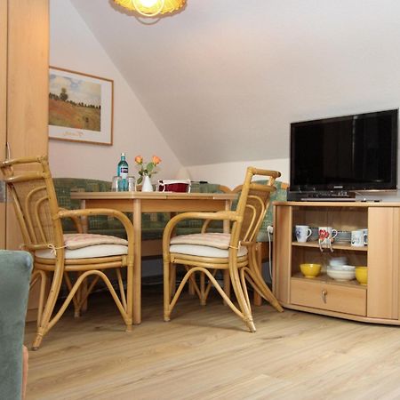 Likedeeler 3 Apartment Zingst Exterior photo